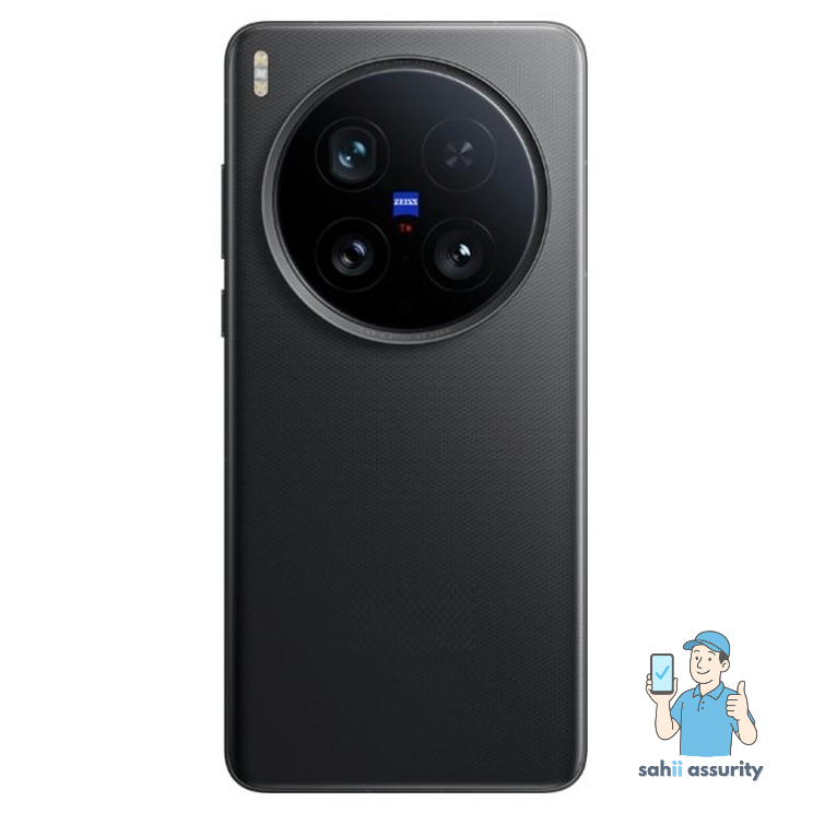 Full Body Housing for Vivo X200 Ultra